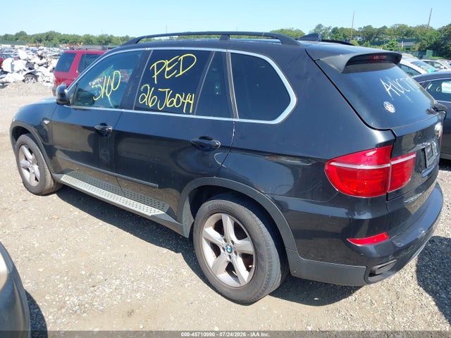 Aukcja sprzedaży 2013 Bmw X5 Xdrive50i, vin: 5UXZV8C51DL426880, numer aukcji: 45710990