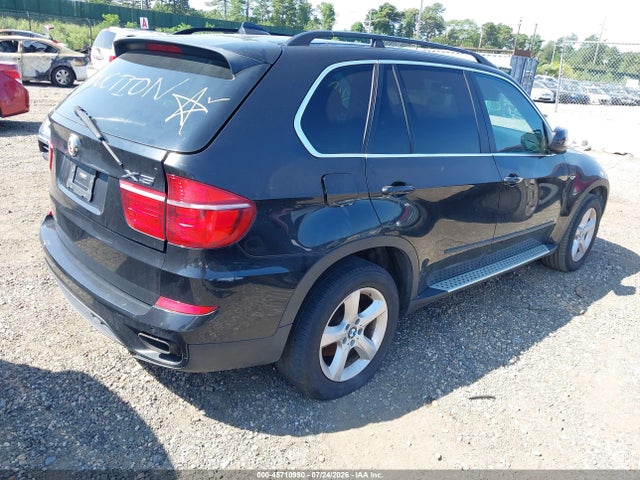 Aukcja sprzedaży 2013 Bmw X5 Xdrive50i, vin: 5UXZV8C51DL426880, numer aukcji: 45710990