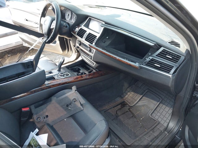 Aukcja sprzedaży 2013 Bmw X5 Xdrive50i, vin: 5UXZV8C51DL426880, numer aukcji: 45710990