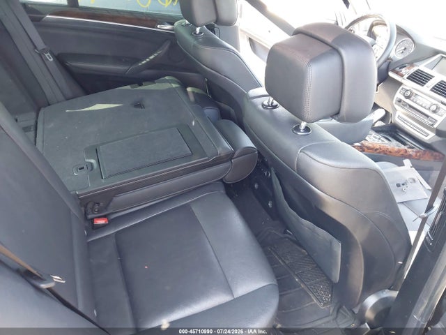 Aukcja sprzedaży 2013 Bmw X5 Xdrive50i, vin: 5UXZV8C51DL426880, numer aukcji: 45710990