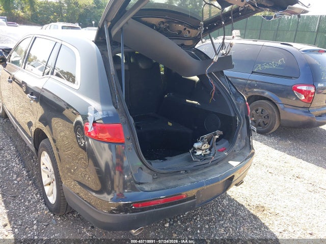 Aukcja sprzedaży 2013 Lincoln Mkt Livery, vin: 2LMHJ5NK9DBL57687, numer aukcji: 45710991