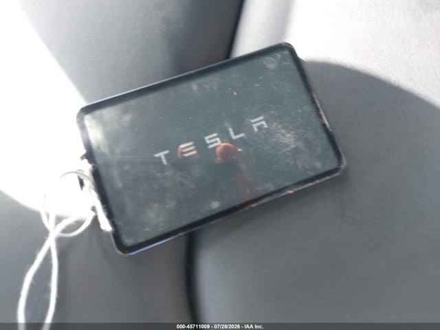 Продаж на аукціоні авто 2022 Tesla Model Y Performance Dual Motor All-wheel Drive, vin: 7SAYGDEF1NF397958, номер лоту: 45711009
