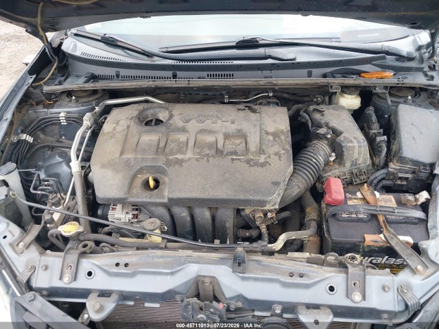 Toyota Corolla S Plus 2015 2T1BURHE5FC301203 Image 10