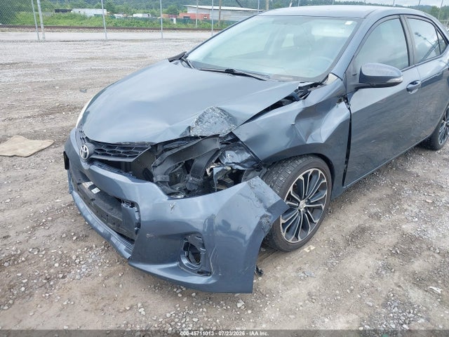 Toyota Corolla S Plus 2015 2T1BURHE5FC301203 Image 6