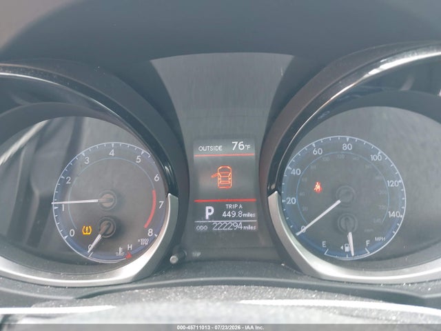 Toyota Corolla S Plus 2015 2T1BURHE5FC301203 Image 7