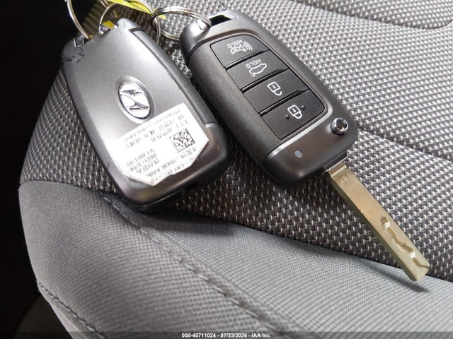 Aukcja sprzedaży 2021 Hyundai Elantra Se, vin: 5NPLL4AG1MH048834, numer aukcji: 45711024