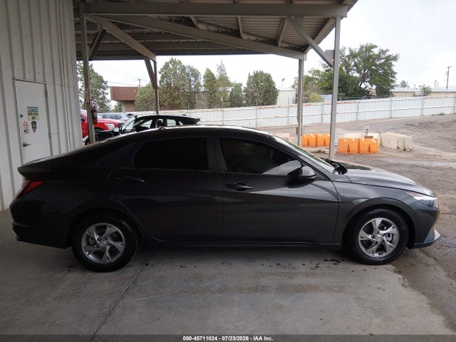 Aukcja sprzedaży 2021 Hyundai Elantra Se, vin: 5NPLL4AG1MH048834, numer aukcji: 45711024
