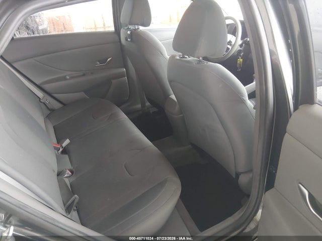 Aukcja sprzedaży 2021 Hyundai Elantra Se, vin: 5NPLL4AG1MH048834, numer aukcji: 45711024