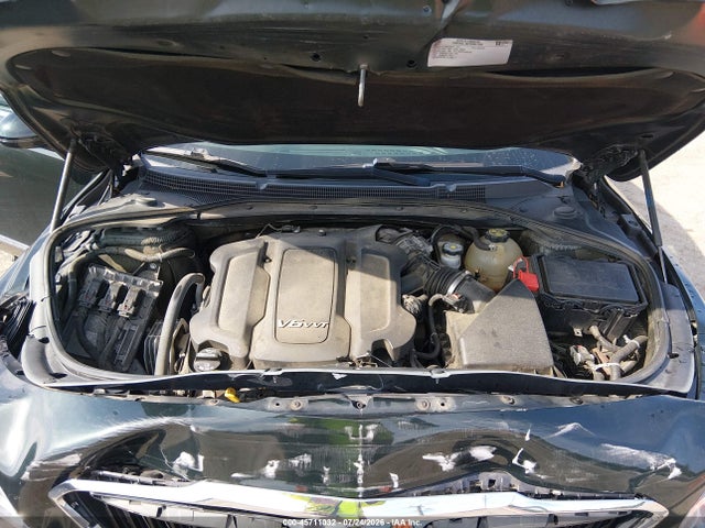 1G4ZR5SS2HU132928 Buick Lacrosse Premium