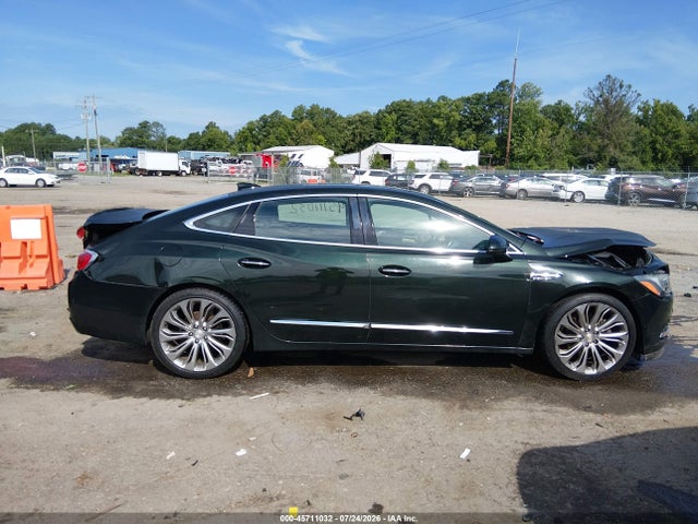 1G4ZR5SS2HU132928 Buick Lacrosse Premium