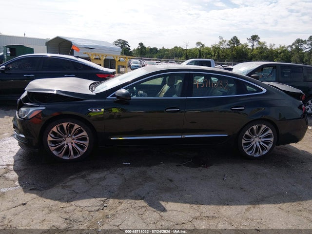 1G4ZR5SS2HU132928 Buick Lacrosse Premium