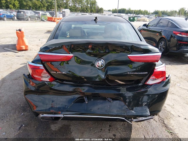 1G4ZR5SS2HU132928 Buick Lacrosse Premium