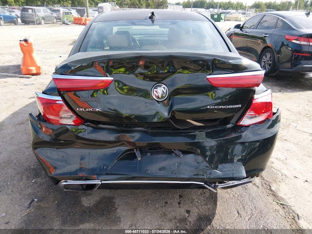 1G4ZR5SS2HU132928 Buick Lacrosse Premium