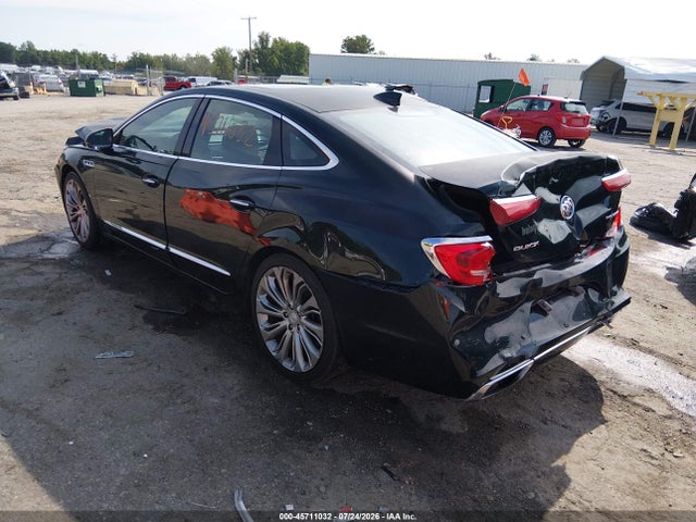 1G4ZR5SS2HU132928 Buick Lacrosse Premium