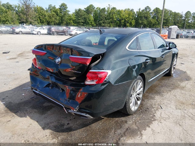 1G4ZR5SS2HU132928 Buick Lacrosse Premium