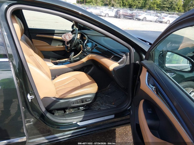 1G4ZR5SS2HU132928 Buick Lacrosse Premium