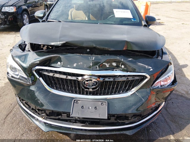 1G4ZR5SS2HU132928 Buick Lacrosse Premium