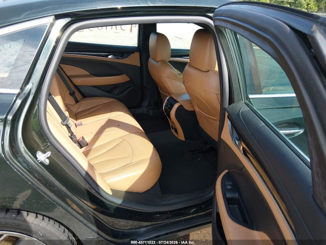 1G4ZR5SS2HU132928 Buick Lacrosse Premium