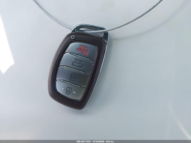 Продаж на аукціоні авто 2017 Hyundai Elantra Sport, vin: KMHD04LB1HU364109, номер лоту: 45711037