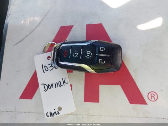 Продажа на аукционе авто 2016 Ford Explorer Platinum, vin: 1FM5K8HT8GGD12769, номер лота: 45711044