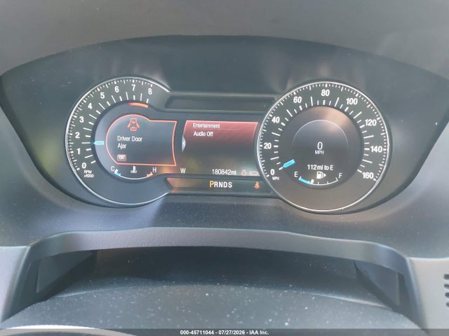 Продажа на аукционе авто 2016 Ford Explorer Platinum, vin: 1FM5K8HT8GGD12769, номер лота: 45711044