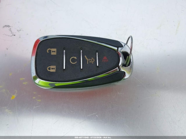 Aukcja sprzedaży 2019 Chevrolet Equinox Lt, vin: 2GNAXKEV7K6180062, numer aukcji: 45711048