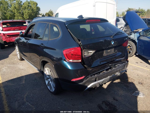 Aukcja sprzedaży 2013 Bmw X1 Xdrive35i, vin: WBAVM5C54DVV90336, numer aukcji: 45711065