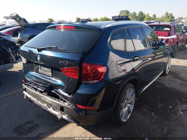 Aukcja sprzedaży 2013 Bmw X1 Xdrive35i, vin: WBAVM5C54DVV90336, numer aukcji: 45711065