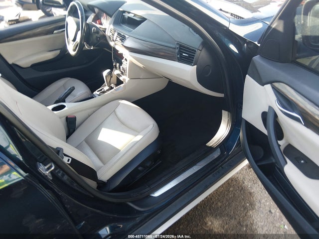 Aukcja sprzedaży 2013 Bmw X1 Xdrive35i, vin: WBAVM5C54DVV90336, numer aukcji: 45711065