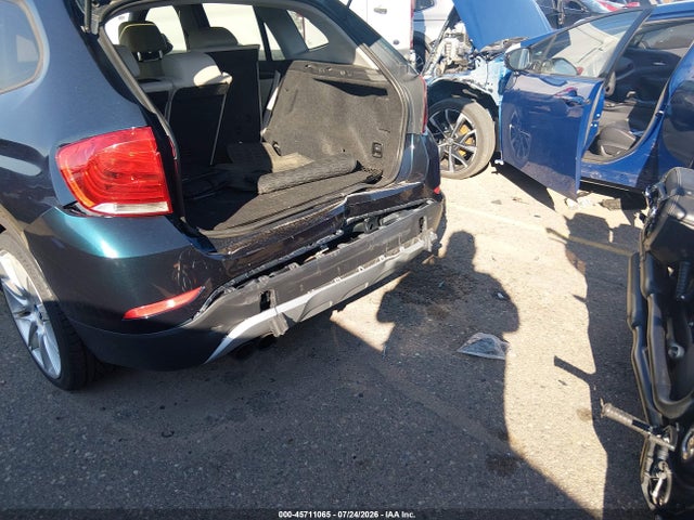 Aukcja sprzedaży 2013 Bmw X1 Xdrive35i, vin: WBAVM5C54DVV90336, numer aukcji: 45711065