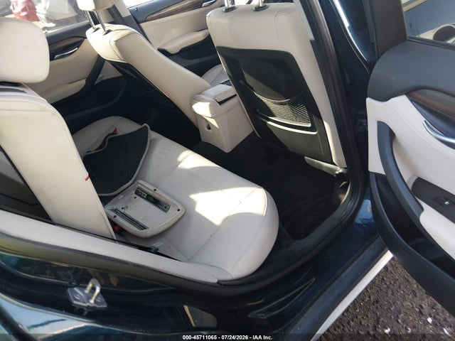 Aukcja sprzedaży 2013 Bmw X1 Xdrive35i, vin: WBAVM5C54DVV90336, numer aukcji: 45711065