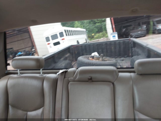 Aukcja sprzedaży 2006 Gmc Sierra 3500 Slt, vin: 1GTJK332X6F133500, numer aukcji: 45711072