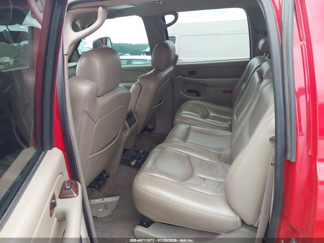 Aukcja sprzedaży 2006 Gmc Sierra 3500 Slt, vin: 1GTJK332X6F133500, numer aukcji: 45711072