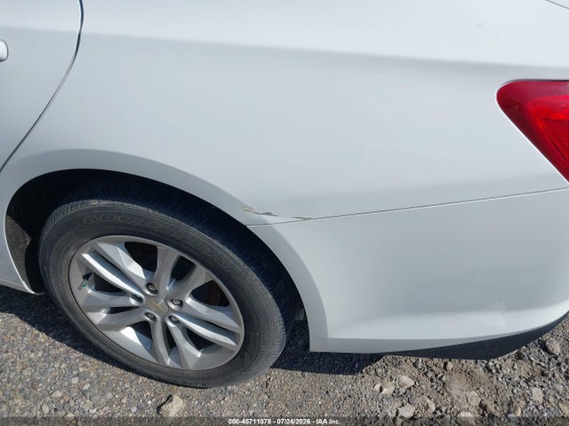 Aukcja sprzedaży 2016 Chevrolet Malibu 1lt, vin: 1G1ZE5ST5GF348843, numer aukcji: 45711078
