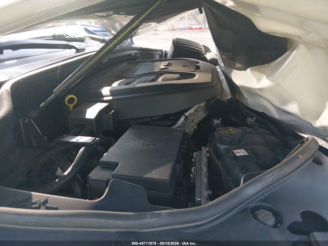 45711079 :رقم المزاد ، 1C4RJFBG2GC351258 vin ، 2016 Jeep Grand Cherokee Limited مزاد بيع