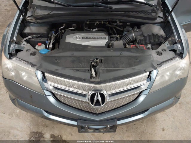 Aukcja sprzedaży 2007 Acura Mdx, vin: 2HNYD28207H513032, numer aukcji: 45711083