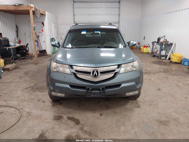 Aukcja sprzedaży 2007 Acura Mdx, vin: 2HNYD28207H513032, numer aukcji: 45711083