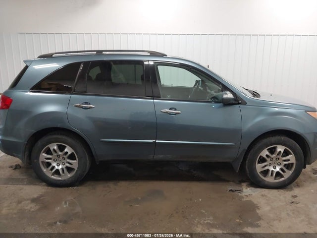 Aukcja sprzedaży 2007 Acura Mdx, vin: 2HNYD28207H513032, numer aukcji: 45711083