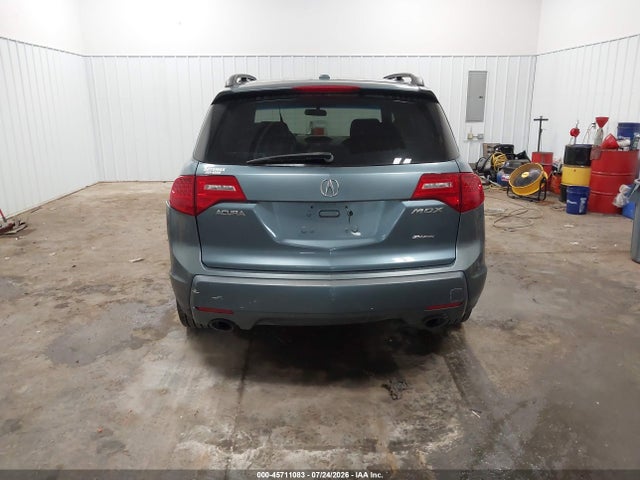Aukcja sprzedaży 2007 Acura Mdx, vin: 2HNYD28207H513032, numer aukcji: 45711083