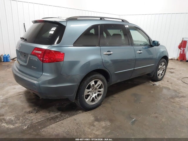 Aukcja sprzedaży 2007 Acura Mdx, vin: 2HNYD28207H513032, numer aukcji: 45711083