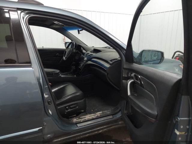 Aukcja sprzedaży 2007 Acura Mdx, vin: 2HNYD28207H513032, numer aukcji: 45711083