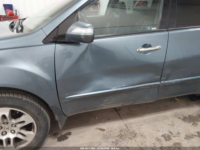 Aukcja sprzedaży 2007 Acura Mdx, vin: 2HNYD28207H513032, numer aukcji: 45711083