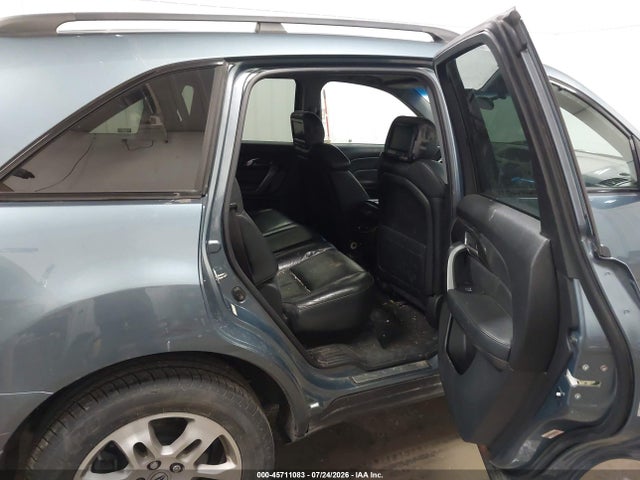 Aukcja sprzedaży 2007 Acura Mdx, vin: 2HNYD28207H513032, numer aukcji: 45711083
