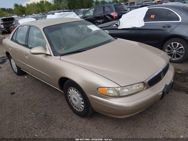 Продажа на аукционе авто 2005 Buick Century, vin: 2G4WS52J851133507, номер лота: 45711084