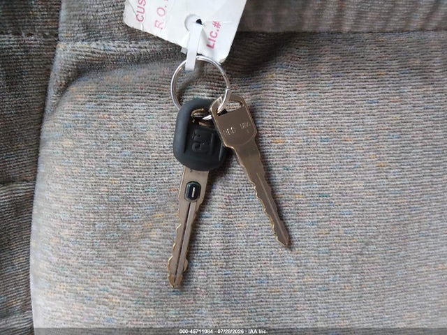 Продаж на аукціоні авто 2005 Buick Century, vin: 2G4WS52J851133507, номер лоту: 45711084