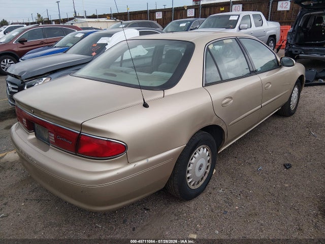 Продаж на аукціоні авто 2005 Buick Century, vin: 2G4WS52J851133507, номер лоту: 45711084