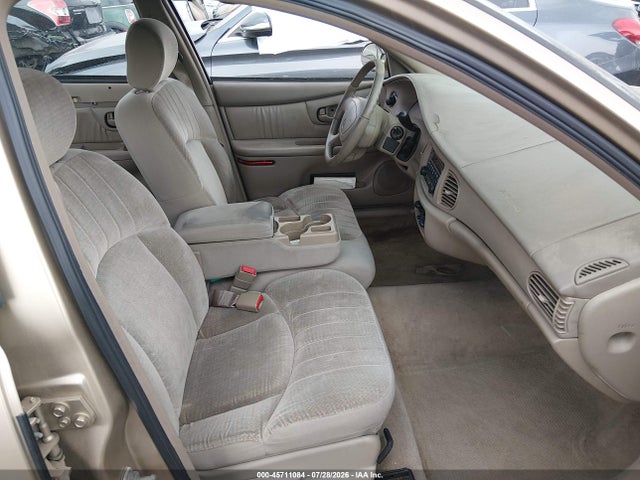 Продаж на аукціоні авто 2005 Buick Century, vin: 2G4WS52J851133507, номер лоту: 45711084