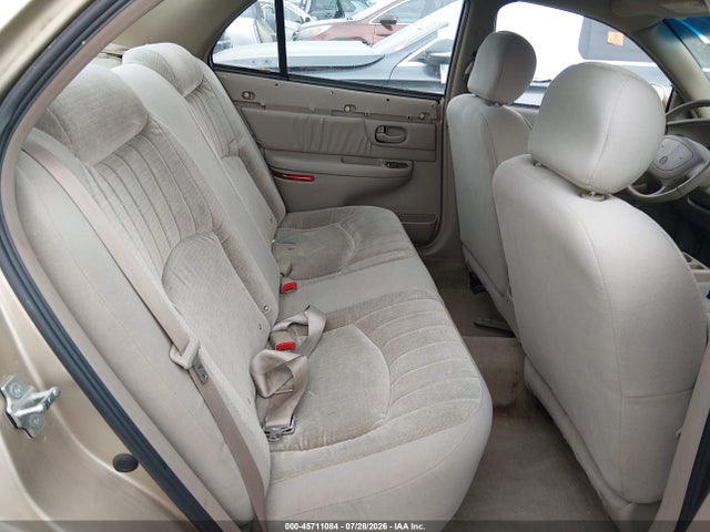 Продаж на аукціоні авто 2005 Buick Century, vin: 2G4WS52J851133507, номер лоту: 45711084