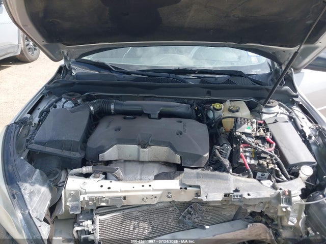 2015 Chevrolet Malibu Ls მანქანა იყიდება აუქციონზე, vin: 1G11B5SL2FF283941, აუქციონის ნომერი: 45711087