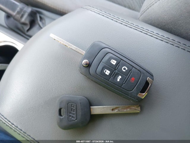 2015 Chevrolet Malibu Ls მანქანა იყიდება აუქციონზე, vin: 1G11B5SL2FF283941, აუქციონის ნომერი: 45711087